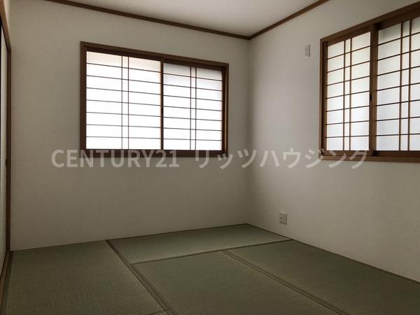 交野市私部４丁目の中古一戸建て