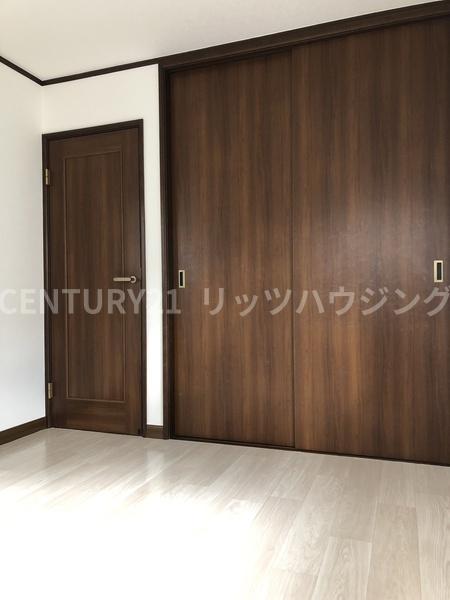交野市私部４丁目の中古一戸建て