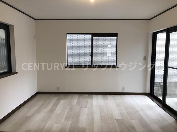 交野市私部４丁目の中古一戸建て
