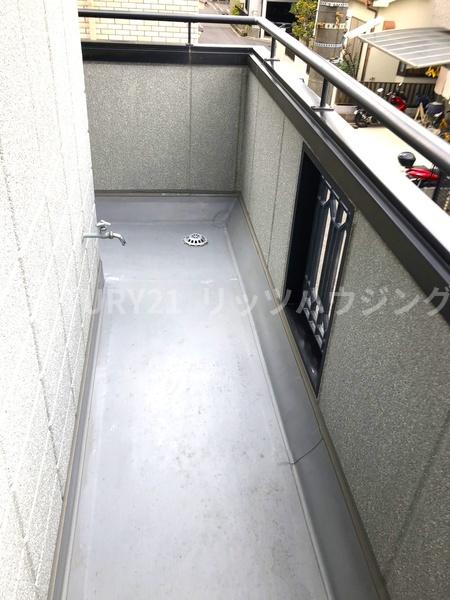 交野市私部４丁目の中古一戸建て
