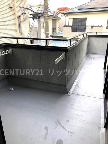 交野市私部４丁目の中古一戸建て