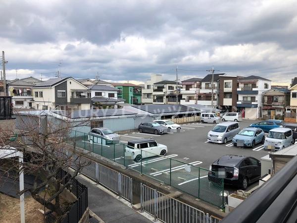 交野市私部４丁目の中古一戸建て