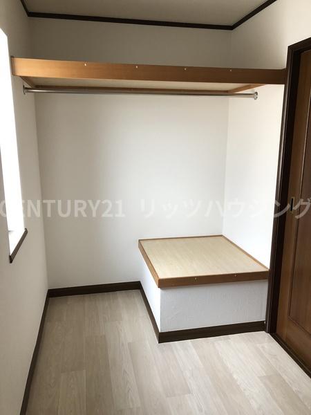 交野市私部４丁目の中古一戸建て