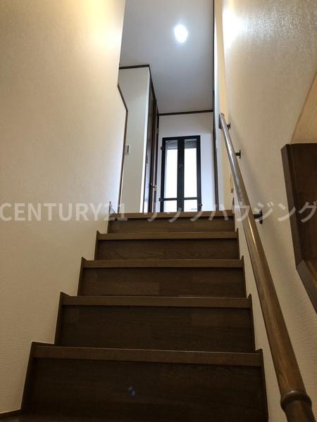 交野市私部４丁目の中古一戸建て