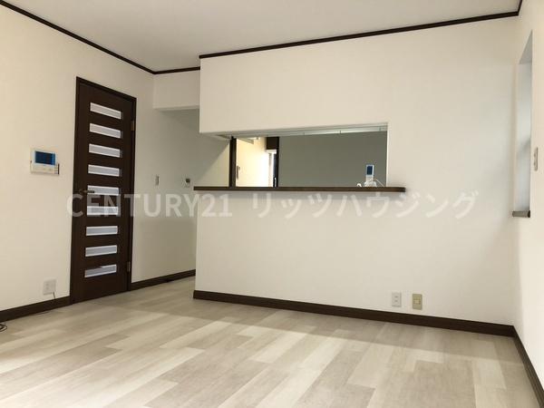 交野市私部４丁目　中古戸建