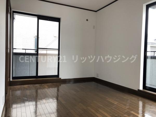 交野市私部４丁目の中古一戸建て
