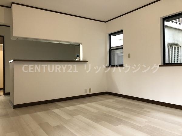 交野市私部４丁目　中古戸建