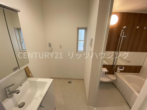 枚方市長尾東町２丁目の中古一戸建て