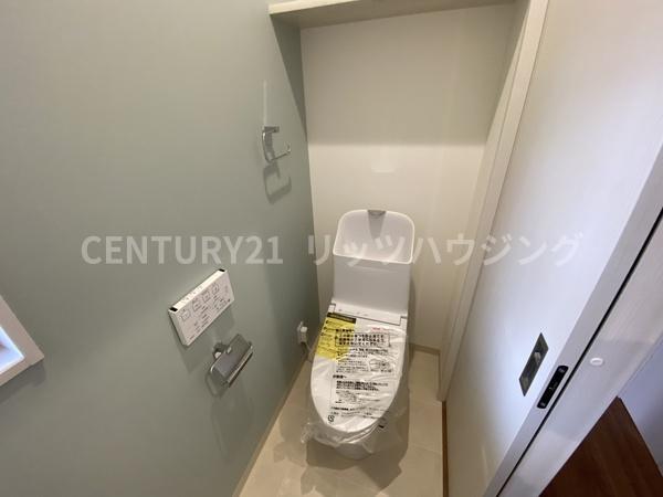 枚方市長尾東町２丁目の中古一戸建て