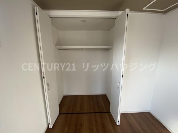 枚方市長尾東町２丁目の中古一戸建て