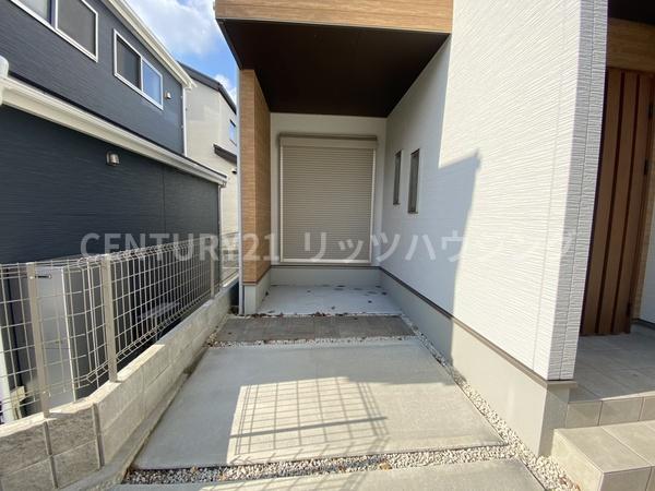 枚方市長尾東町２丁目の中古一戸建て