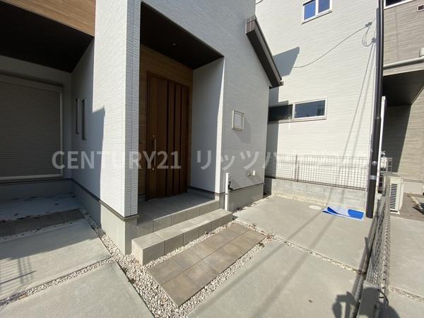 枚方市長尾東町２丁目の中古一戸建て