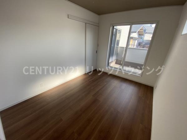 枚方市長尾東町２丁目の中古一戸建て