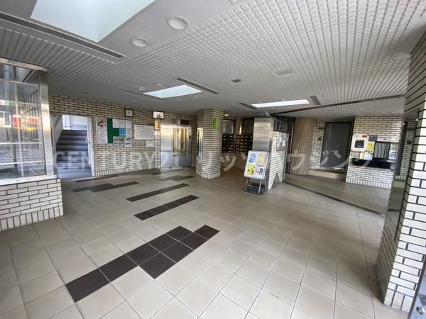 コスモ光善寺　中古マンション