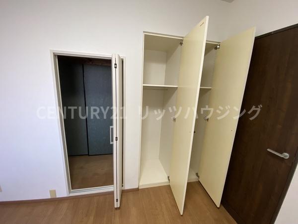 コスモ光善寺　中古マンション