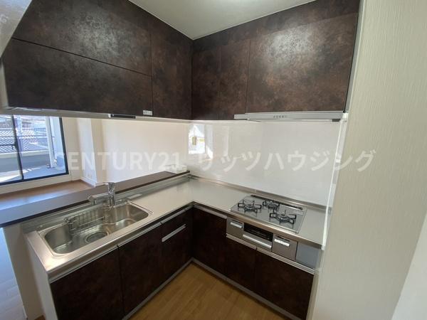 コスモ光善寺　中古マンション