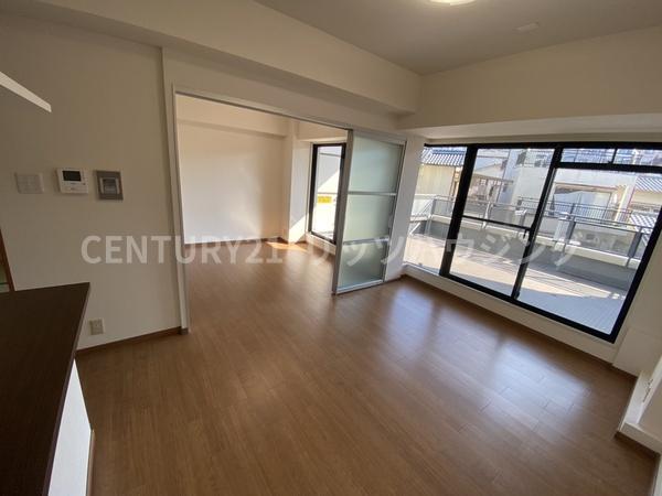 コスモ光善寺　中古マンション