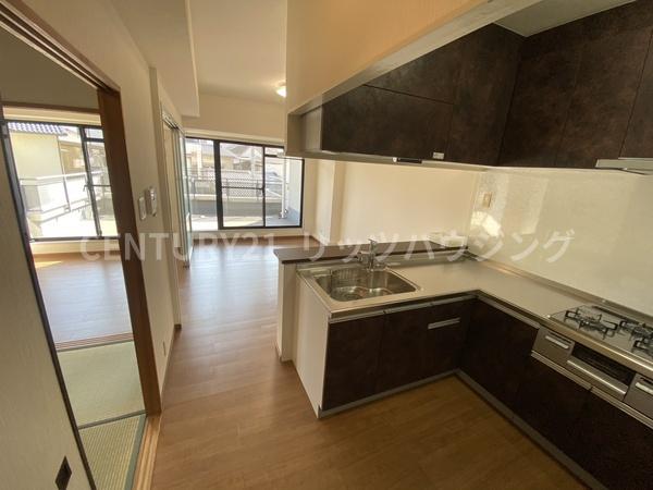 コスモ光善寺　中古マンション