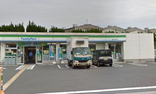 寝屋川市大成町の中古一戸建て(ファミリーマート寝屋川下木田店.)