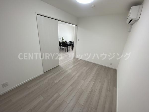 くずはセンチュリータウン六番館　中古マンション