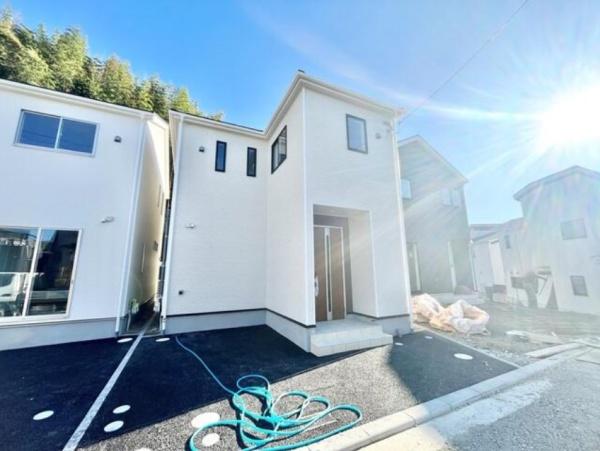 交野市私市　第11新築戸建　5号棟