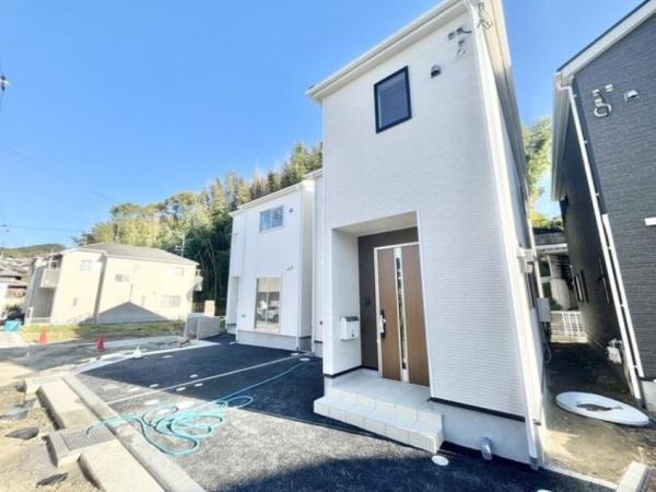 交野市私市　第11新築戸建　5号棟