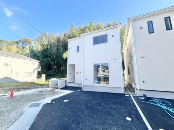 交野市私市　第11新築戸建　6号棟