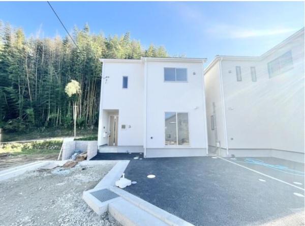 交野市私市　第11新築戸建　6号棟