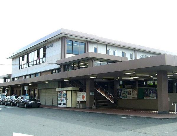 デュアル四條畷 中古マンション(四条畷駅(JR片町線))