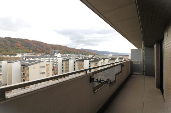 デュアル四條畷　中古マンション