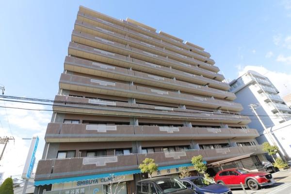 デュアル四條畷　中古マンション