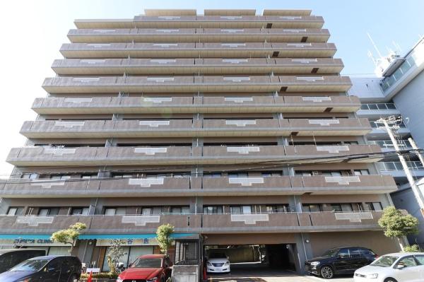 デュアル四條畷　中古マンション