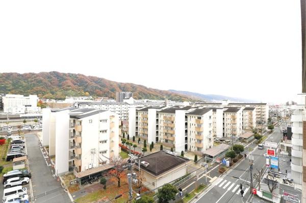 デュアル四條畷　中古マンション