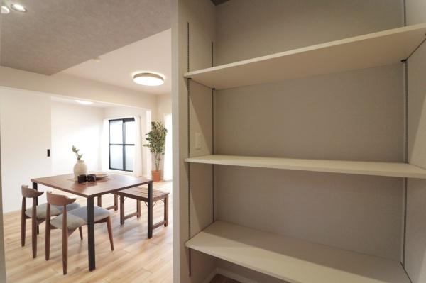 デュアル四條畷　中古マンション