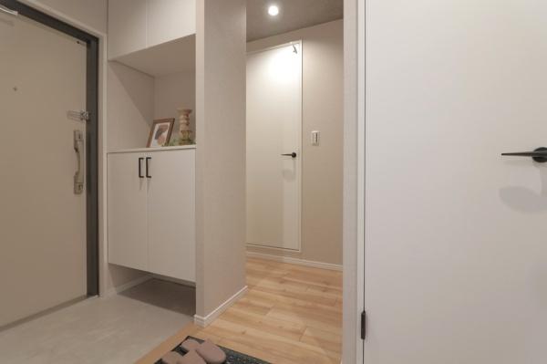 デュアル四條畷　中古マンション