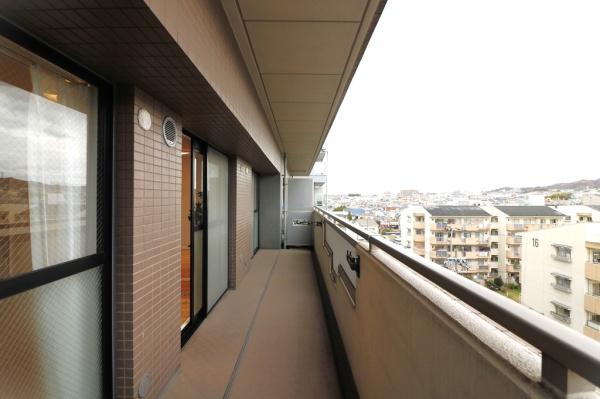 デュアル四條畷　中古マンション