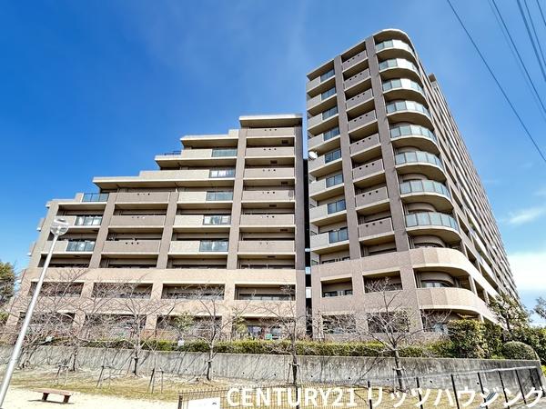 トーカンジェネラス香里丘ステラシティ　中古マンション