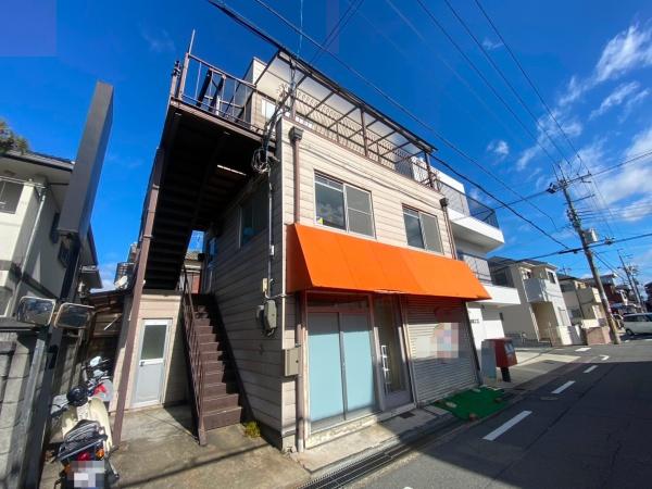 星丘ビル　中古マンション