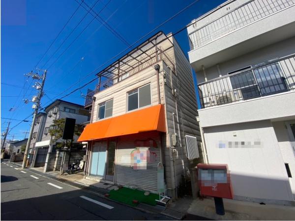 星丘ビル　中古マンション