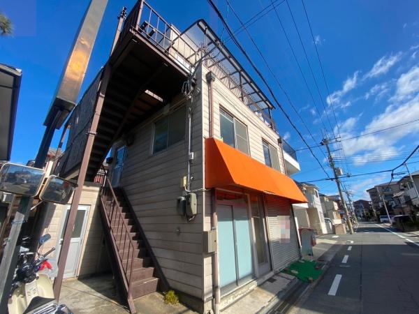 星丘ビル　中古マンション