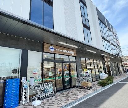 枚方日光ハイツ中古マンション(スーパーストアナカガワ ひらら光善寺店.)
