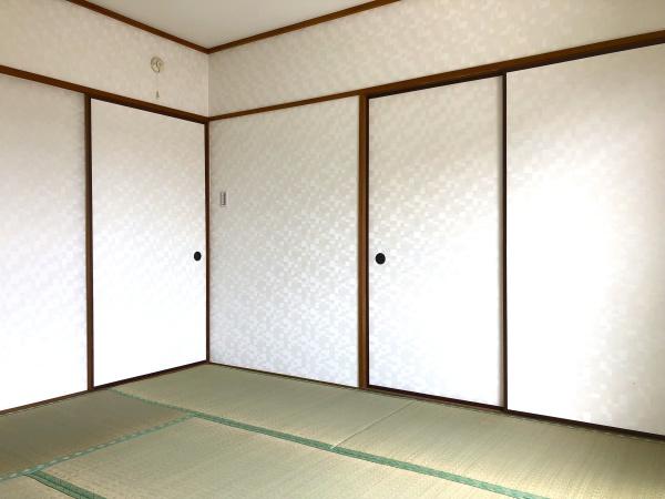 枚方日光ハイツ中古マンション