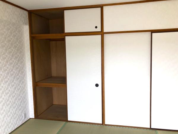 枚方日光ハイツ中古マンション