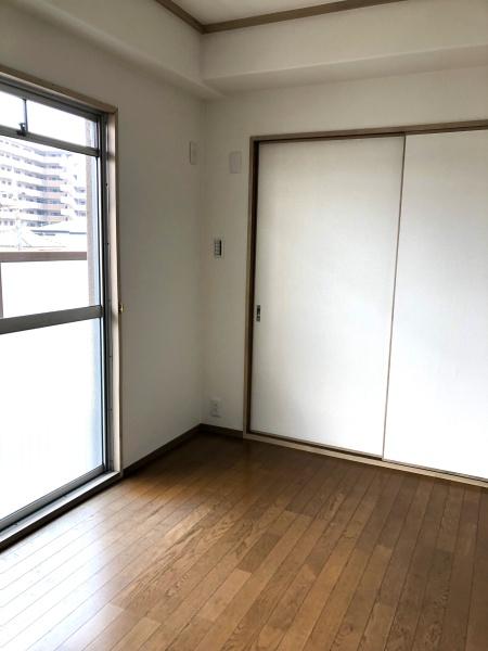 枚方日光ハイツ中古マンション