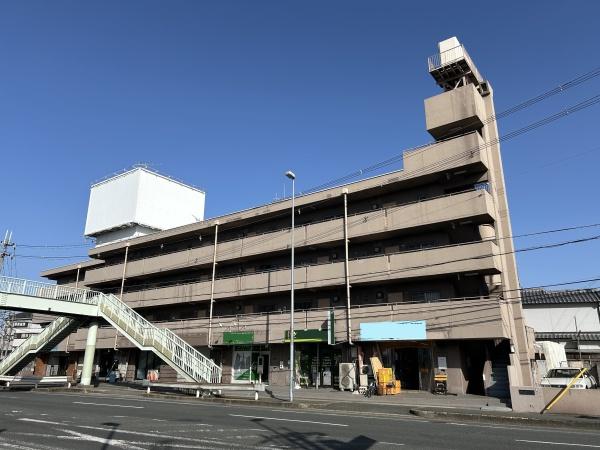 枚方日光ハイツ中古マンション