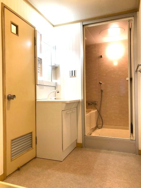 枚方日光ハイツ中古マンション