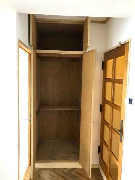 枚方日光ハイツ中古マンション