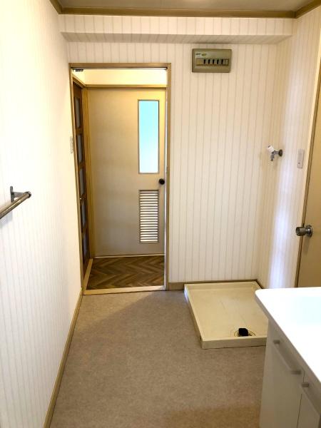 枚方日光ハイツ中古マンション