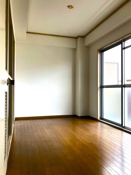 枚方日光ハイツ中古マンション