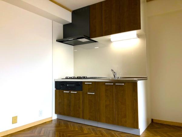 枚方日光ハイツ中古マンション